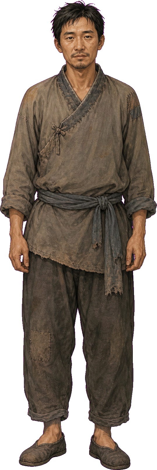 Hàn phụ